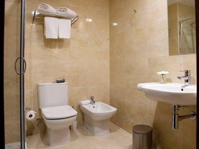 Belem Hotel Pombal  Cameră foto