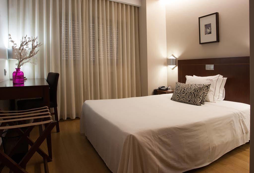 Belem Hotel Pombal  Exterior foto